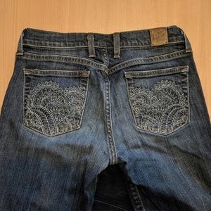 Lucky Brand Jeans - Lucky Brand bootcut jeans Lucky Brand Jeans - Lucky Brand bootcut jeans